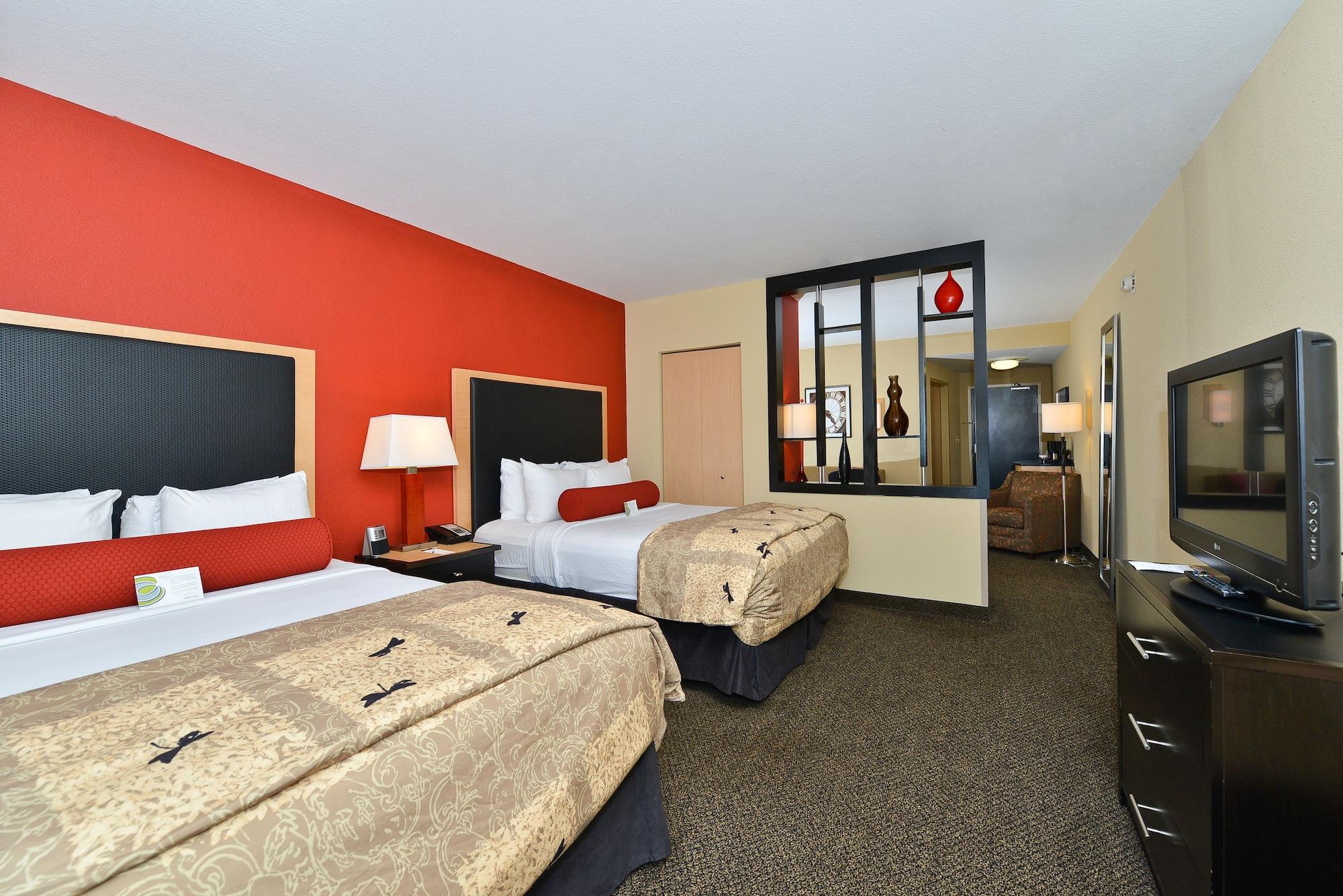 Cambria Hotel Ft Lauderdale, Airport South & Cruise Port Дания-Бич Экстерьер фото
