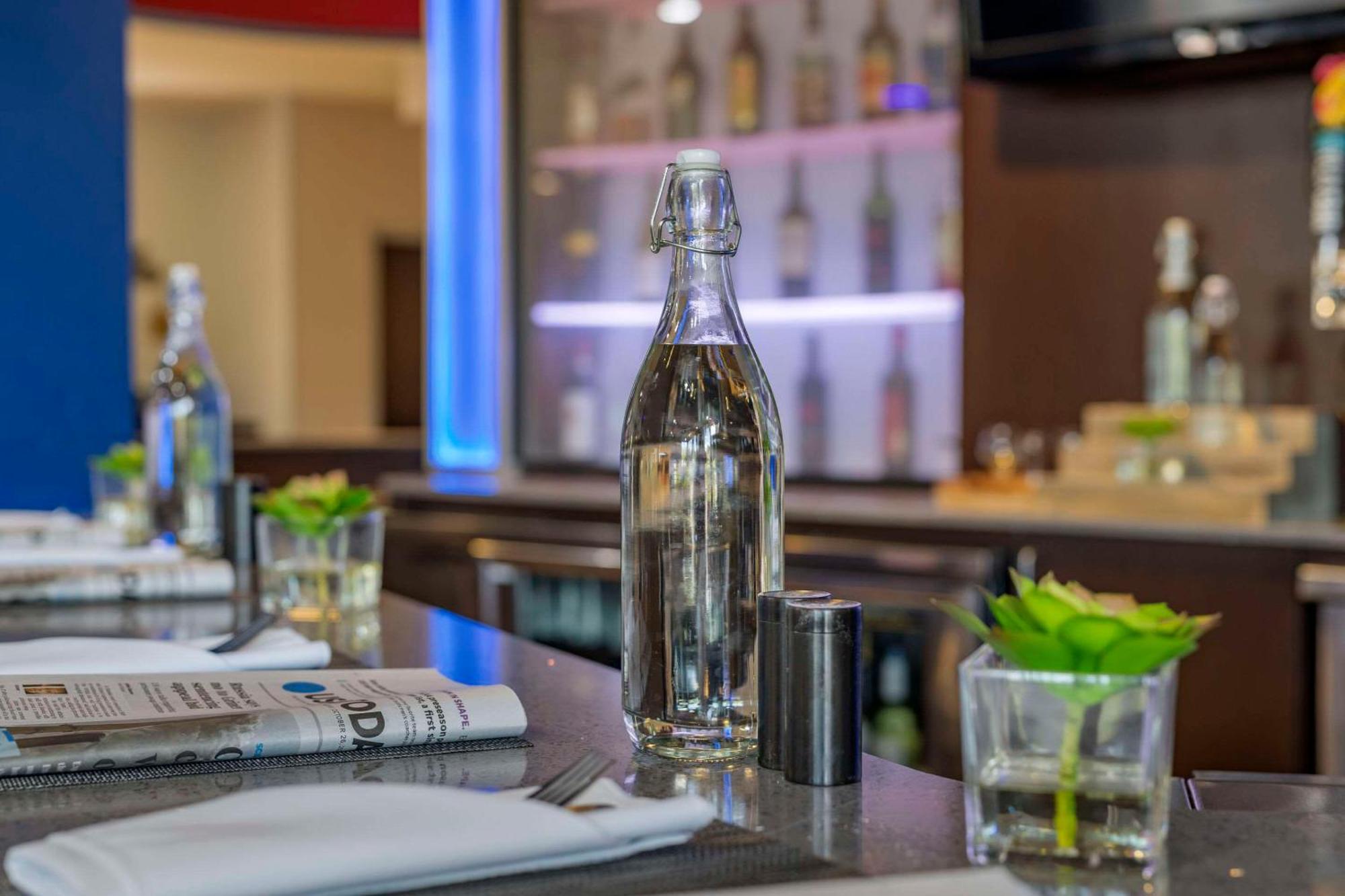 Cambria Hotel Ft Lauderdale, Airport South & Cruise Port Дания-Бич Экстерьер фото