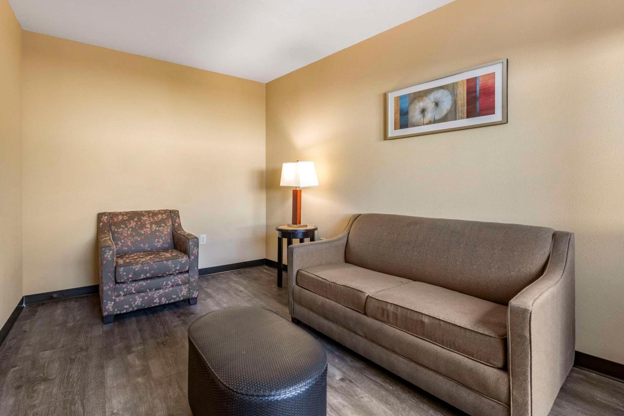 Cambria Hotel Ft Lauderdale, Airport South & Cruise Port Дания-Бич Экстерьер фото